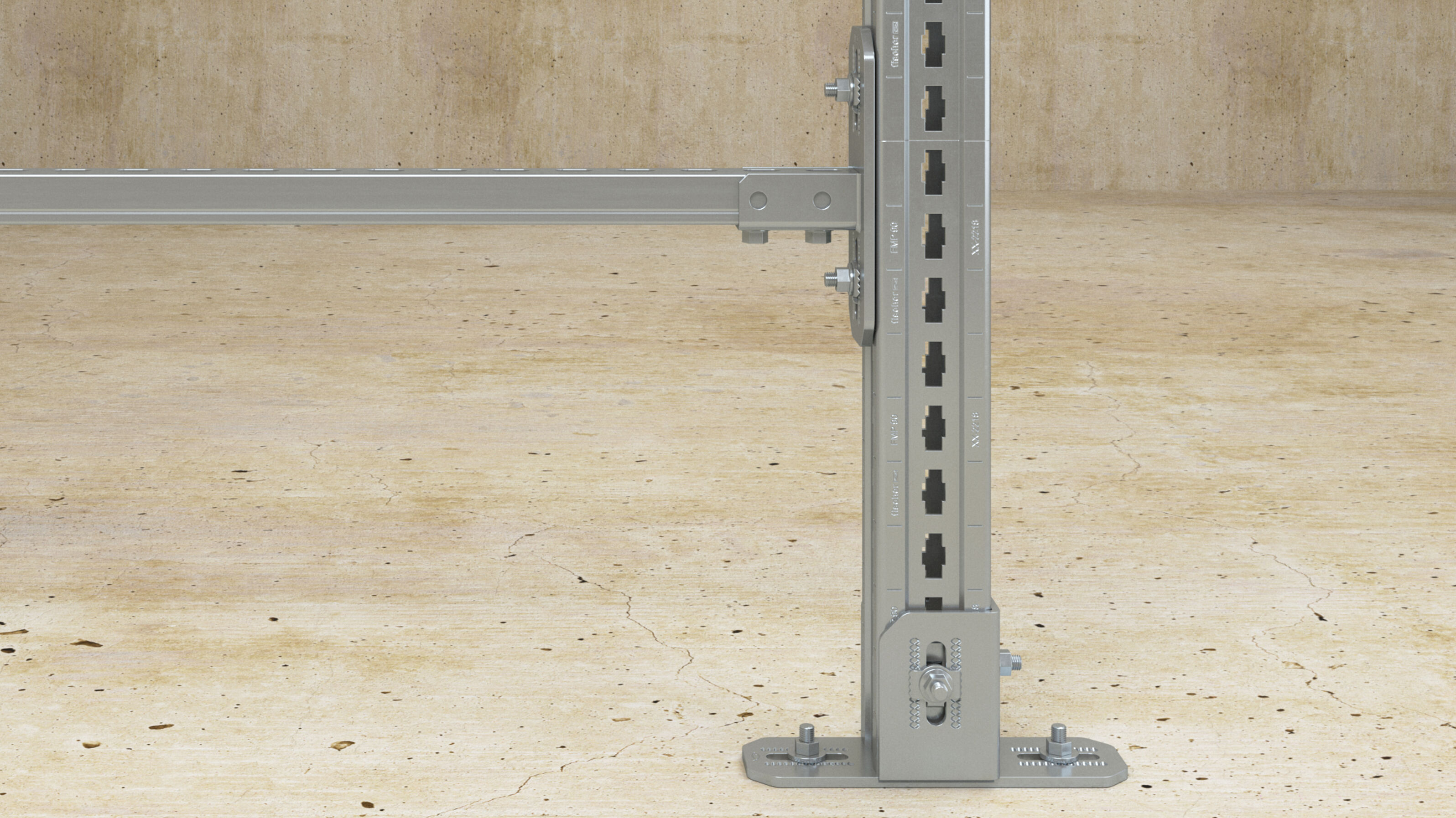 Systemverbinder FMA FUS Fischer systemverbinder-fma-fus-fischer